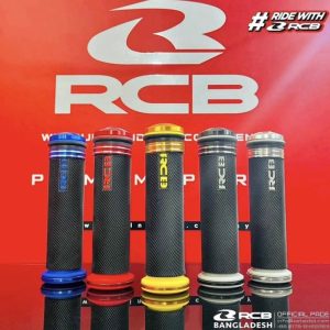 Rcb grip with gutli