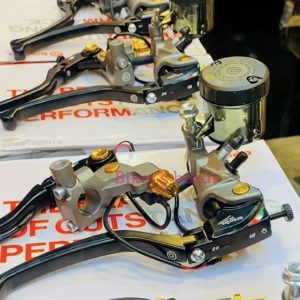 Brembo 19rcs corsa break&clutch A grade