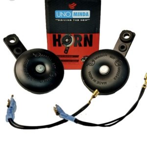 Minda d70 pip horn