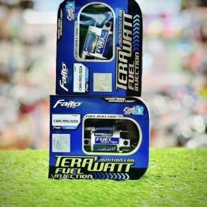 Faito ignition coil fi/carburetot
