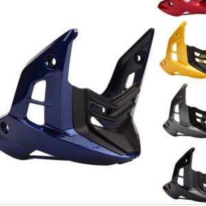 Universel Engine guard for Fzsv2/Gixxer/rtr/4v