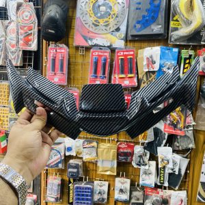 R15v4/m carbon winglet